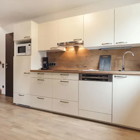 Holiday Chalet Montafon.11 *