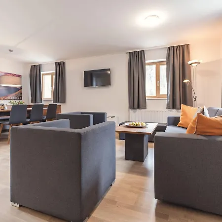 Holiday Chalet Montafon.11 بيت للعطل
