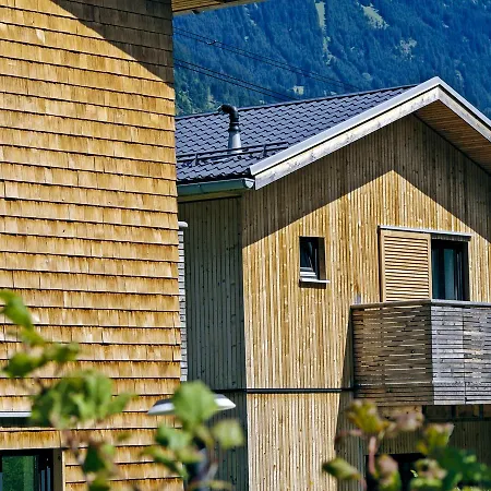 بيت للعطل Holiday Chalet Montafon.11 *