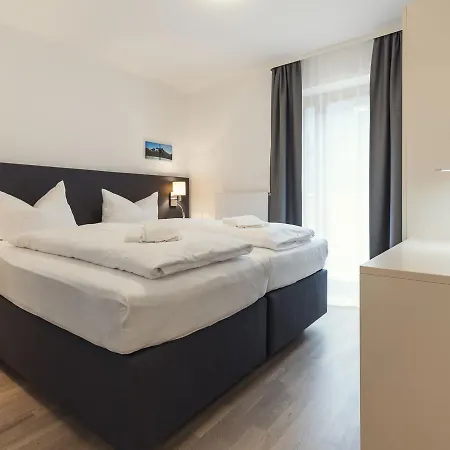 بيت للعطل Holiday Chalet Montafon.11 Aussersiggam
