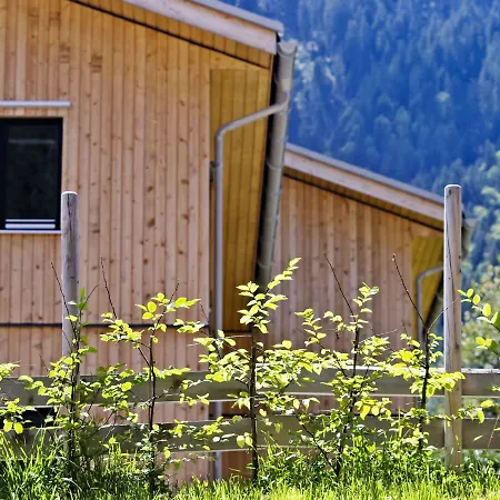 Holiday Chalet Montafon.11 بيت للعطل