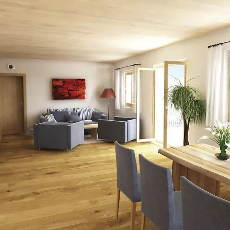 بيت للعطل Holiday Chalet Montafon.11 *