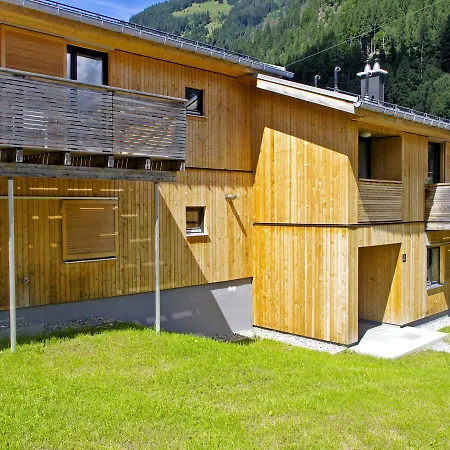 بيت للعطل Holiday Chalet Montafon.11 *