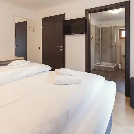 Holiday Chalet Montafon.11 بيت للعطل Aussersiggam
