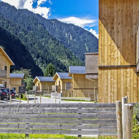 بيت للعطل Holiday Chalet Montafon.11 *